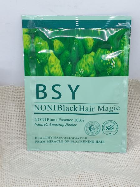 NONI Black Hair Magic 20 ml